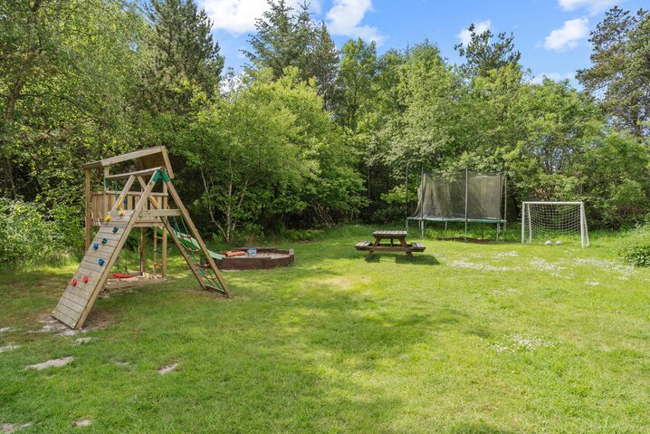 Ferienhaus 61032 in Vestervænget 22, Ho - Bild #33