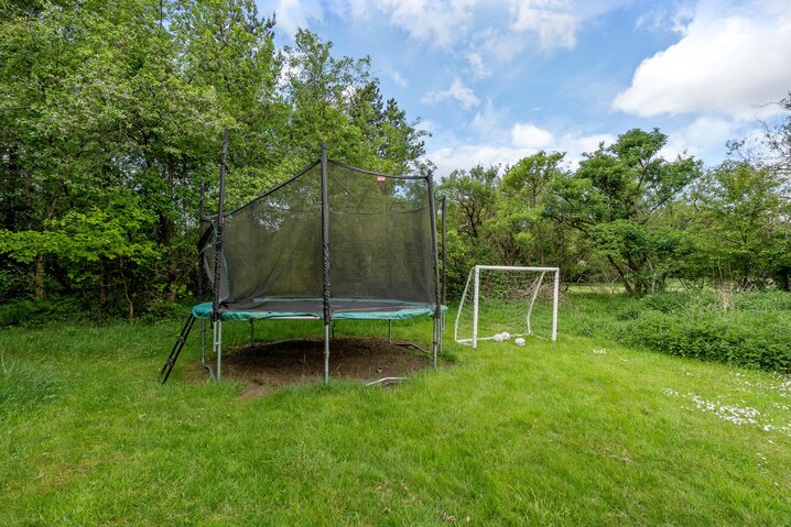 Ferienhaus 61032 in Vestervænget 22, Ho - Bild #36