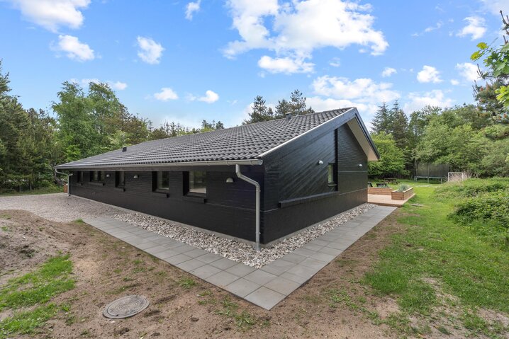 Ferienhaus 61032 in Vestervænget 22, Ho - Bild #37