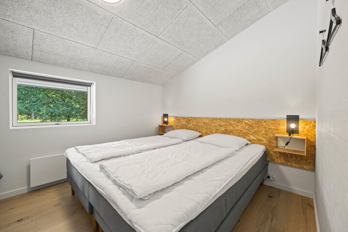 Ferienhaus 61032 in Vestervænget 22, Ho - Bild #17