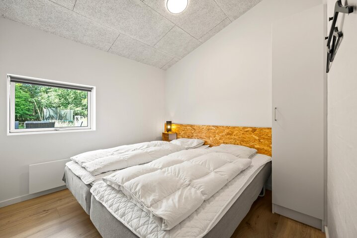 Ferienhaus 61032 in Vestervænget 22, Ho - Bild #23