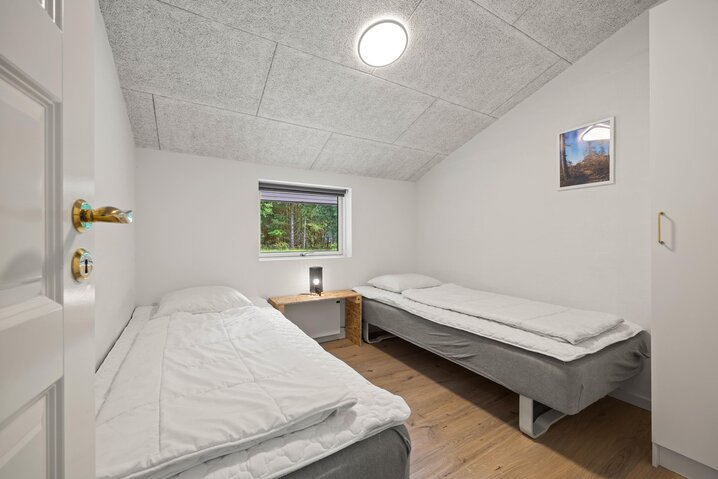 Ferienhaus 61032 in Vestervænget 22, Ho - Bild #24