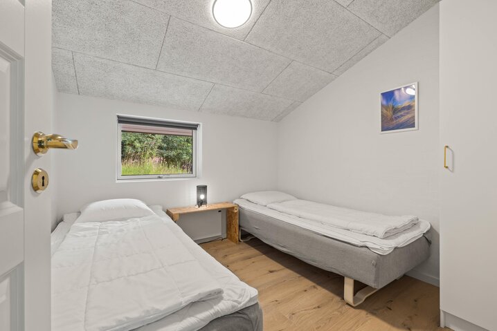 Ferienhaus 61032 in Vestervænget 22, Ho - Bild #25