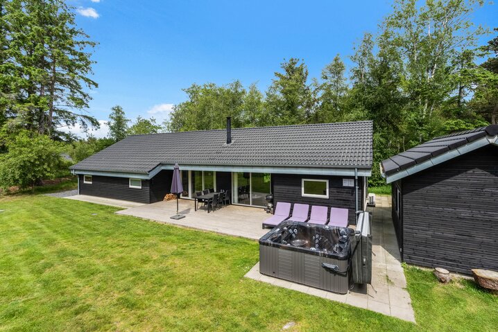 Sommerhus 61036 på Nørballevej 16, Ho - Billede #0