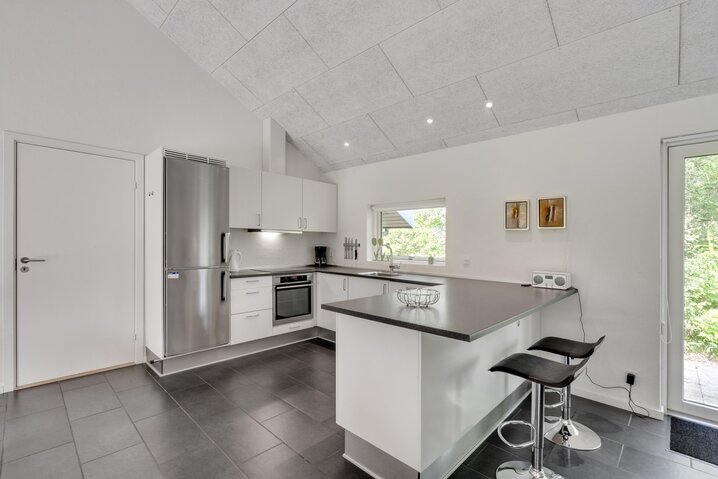 Ferienhaus 61036 in Nørballevej 16, Ho - Bild #2