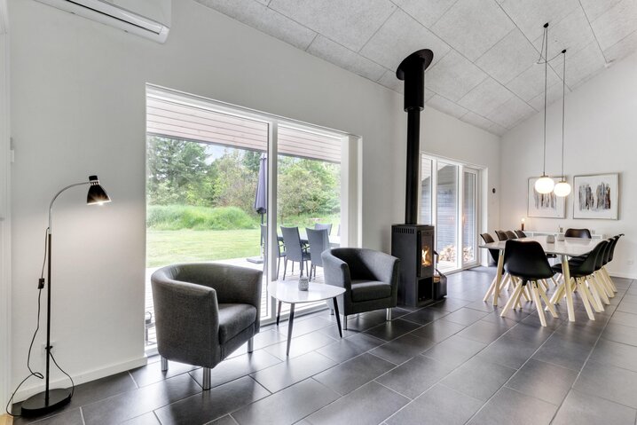 Ferienhaus 61036 in Nørballevej 16, Ho - Bild #6
