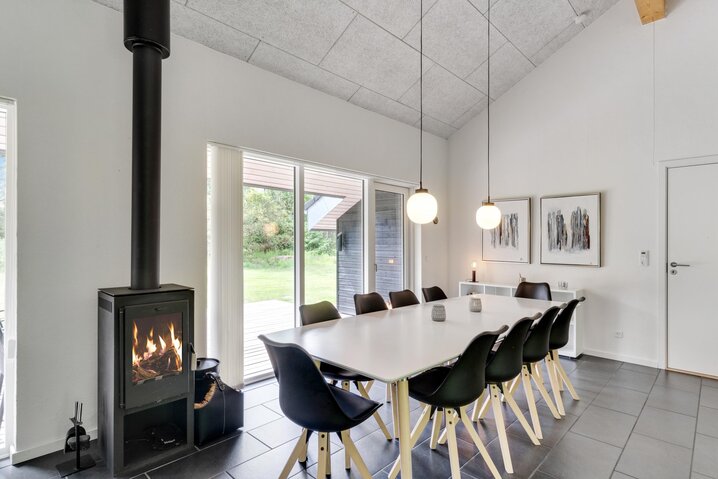 Ferienhaus 61036 in Nørballevej 16, Ho - Bild #7