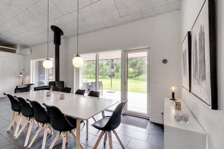 Ferienhaus 61036 in Nørballevej 16, Ho - Bild #8