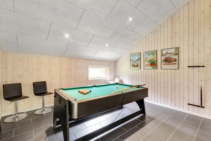 Ferienhaus 61036 in Nørballevej 16, Ho - Bild #12