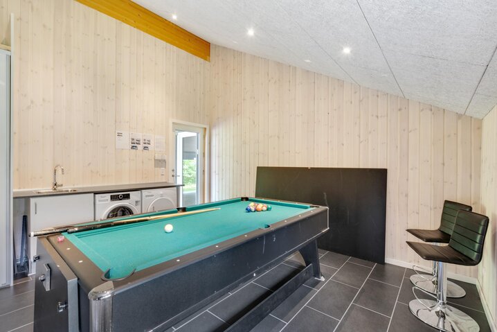 Ferienhaus 61036 in Nørballevej 16, Ho - Bild #14