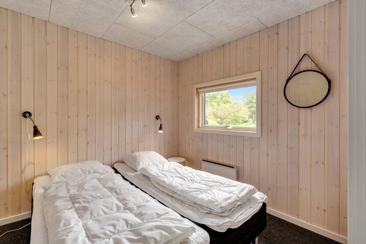 Ferienhaus 61036 in Nørballevej 16, Ho - Bild #19
