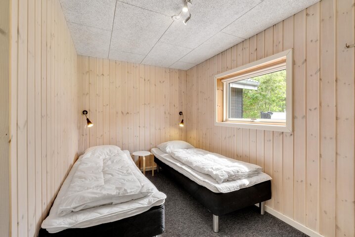 Sommerhus 61036 på Nørballevej 16, Ho - Billede #22