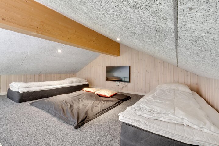 Ferienhaus 61036 in Nørballevej 16, Ho - Bild #21