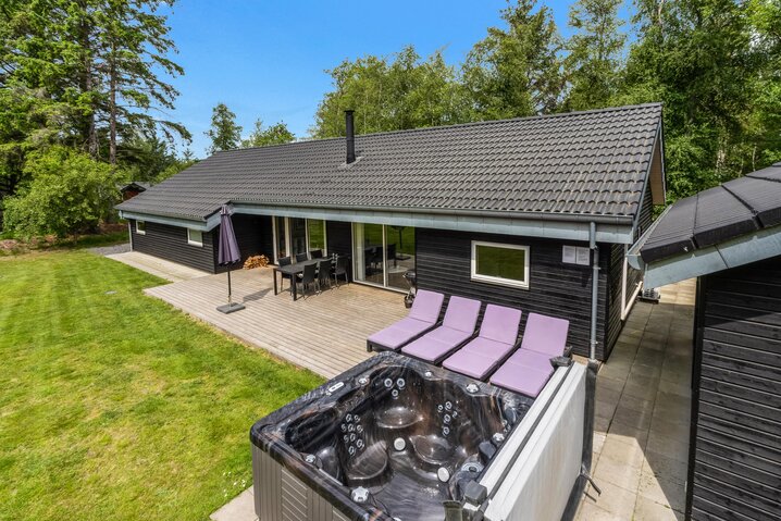 Ferienhaus 61036 in Nørballevej 16, Ho - Bild #23