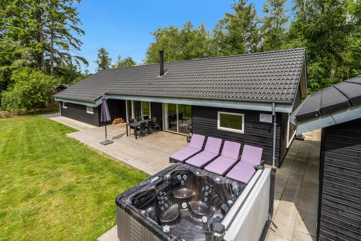 Sommerhus 61036 på Nørballevej 16, Ho - Billede #25