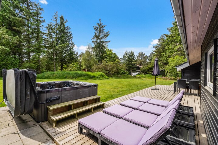 Ferienhaus 61036 in Nørballevej 16, Ho - Bild #24