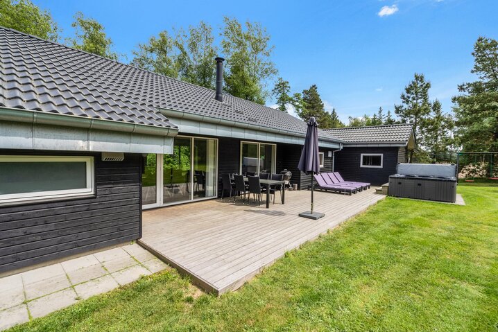 Sommerhus 61036 på Nørballevej 16, Ho - Billede #27