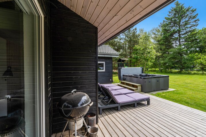Ferienhaus 61036 in Nørballevej 16, Ho - Bild #26