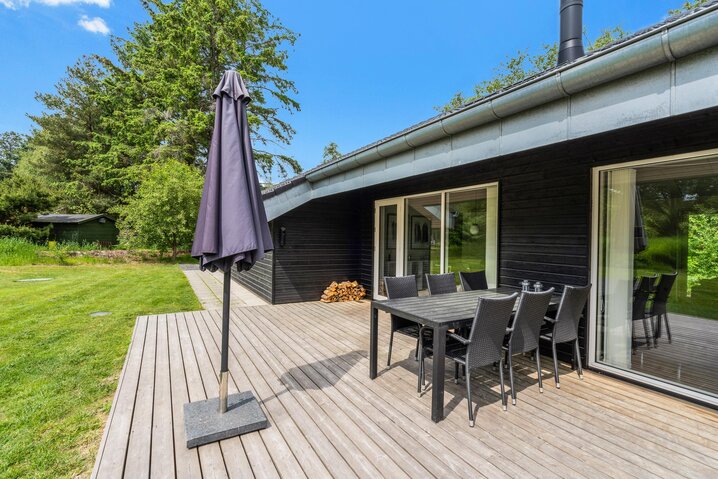 Sommerhus 61036 på Nørballevej 16, Ho - Billede #29