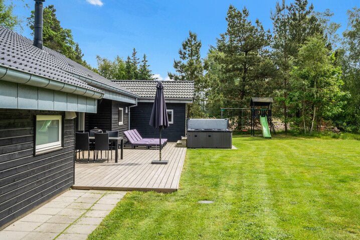 Ferienhaus 61036 in Nørballevej 16, Ho - Bild #28