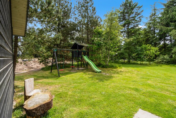 Ferienhaus 61036 in Nørballevej 16, Ho - Bild #29