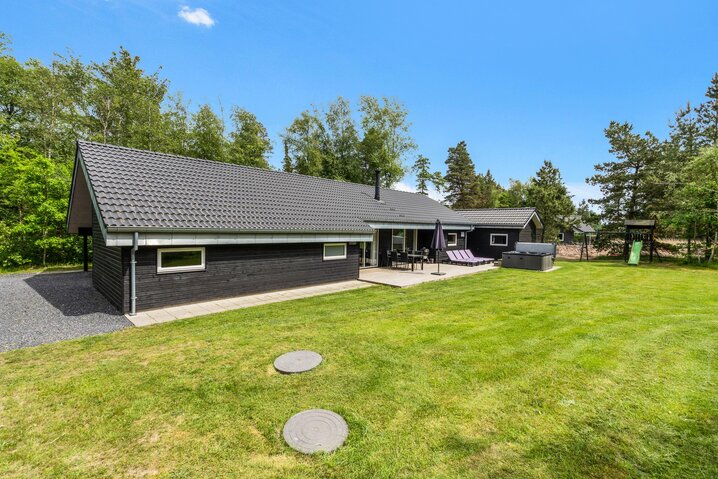 Ferienhaus 61036 in Nørballevej 16, Ho - Bild #30