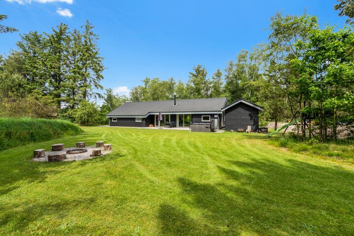 Ferienhaus 61036 in Nørballevej 16, Ho - Bild #31