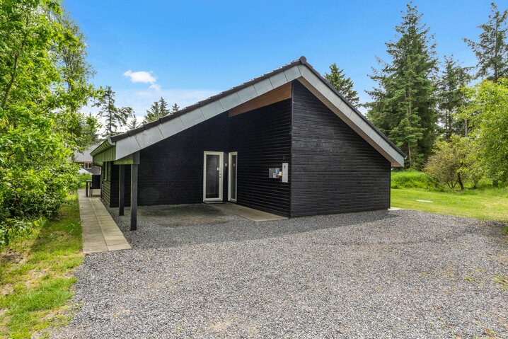 Ferienhaus 61036 in Nørballevej 16, Ho - Bild #32