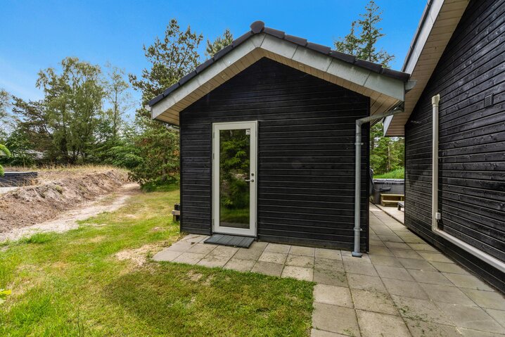 Ferienhaus 61036 in Nørballevej 16, Ho - Bild #33