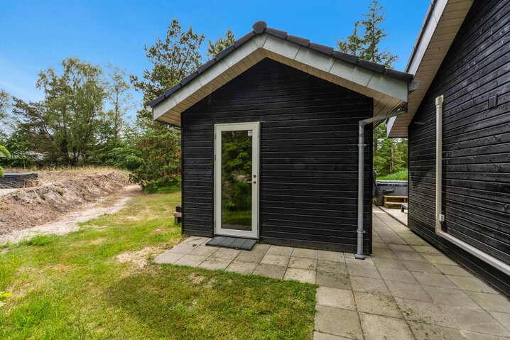 Sommerhus 61036 på Nørballevej 16, Ho - Billede #35