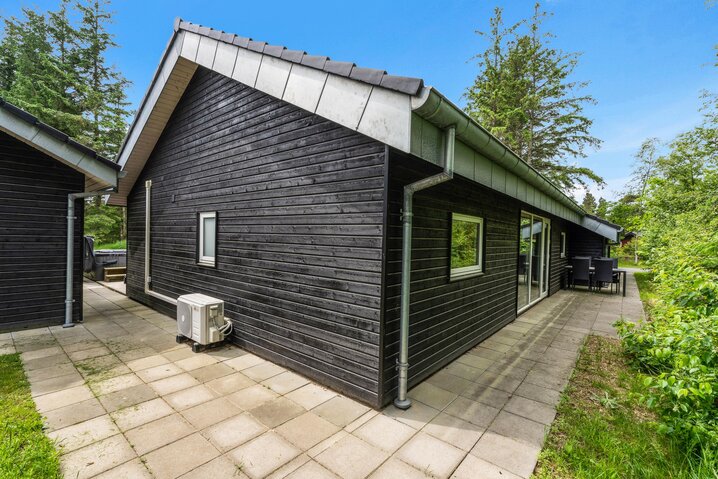 Sommerhus 61036 på Nørballevej 16, Ho - Billede #36