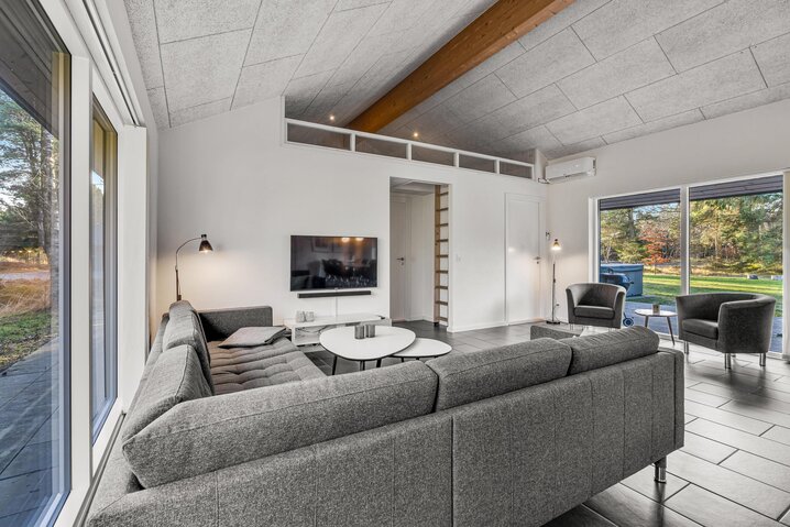 Ferienhaus 61036 in Nørballevej 16, Ho - Bild #5