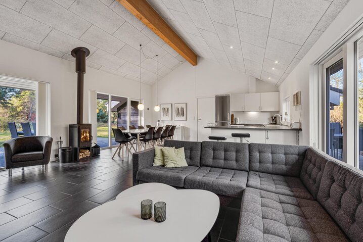 Ferienhaus 61036 in Nørballevej 16, Ho - Bild #4