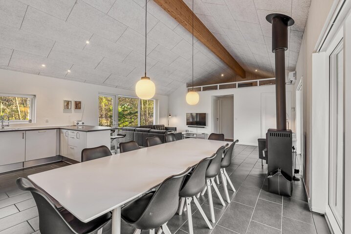Ferienhaus 61036 in Nørballevej 16, Ho - Bild #9
