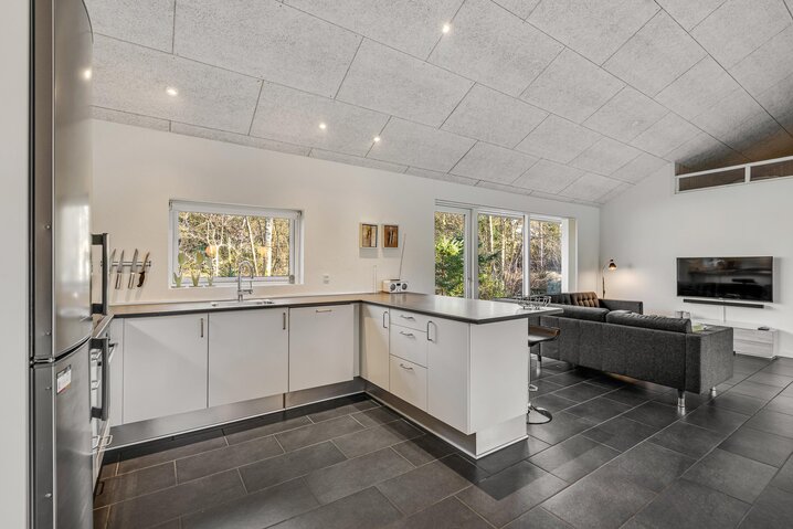 Ferienhaus 61036 in Nørballevej 16, Ho - Bild #10