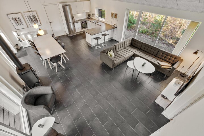 Ferienhaus 61036 in Nørballevej 16, Ho - Bild #11