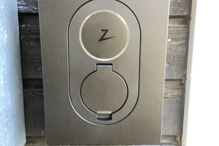 Ferienhaus 61036 in Nørballevej 16, Ho - Bild #36