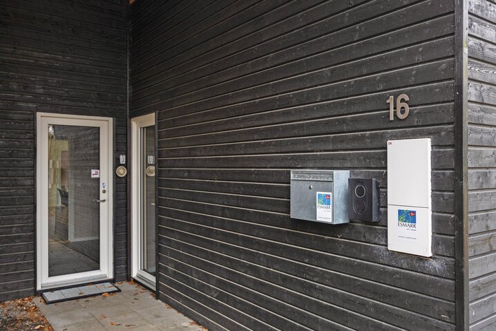 Ferienhaus 61036 in Nørballevej 16, Ho - Bild #36