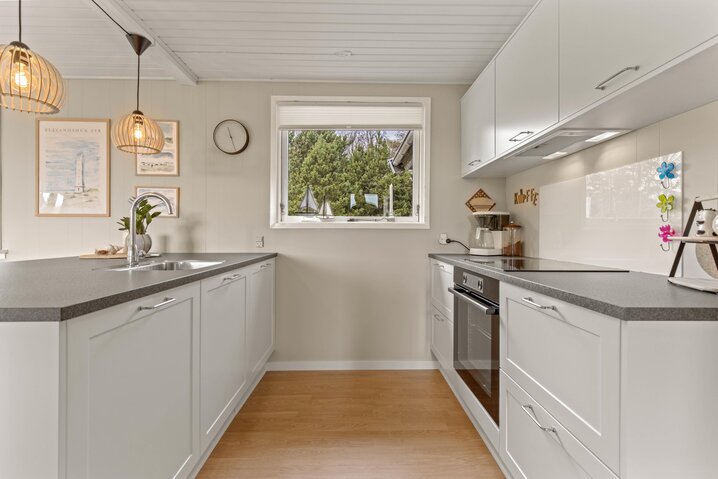Sommerhus 61038 på Fyrrevænget 27, Ho - Billede #2