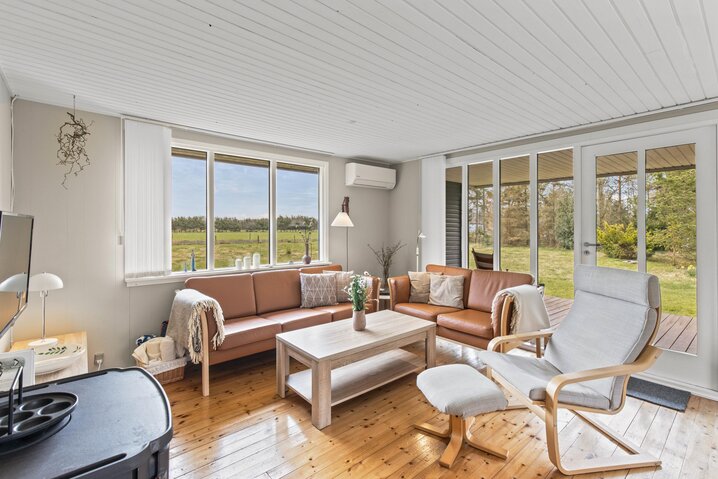 Sommerhus 61038 på Fyrrevænget 27, Ho - Billede #3