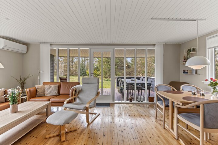 Sommerhus 61038 på Fyrrevænget 27, Ho - Billede #5