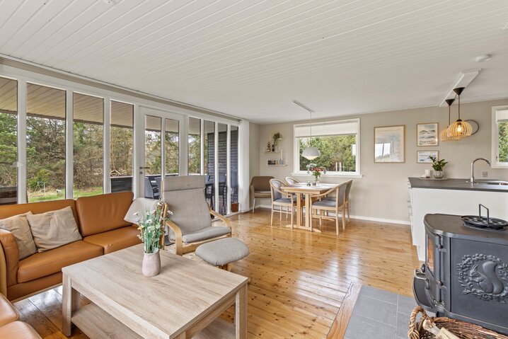 Sommerhus 61038 på Fyrrevænget 27, Ho - Billede #7