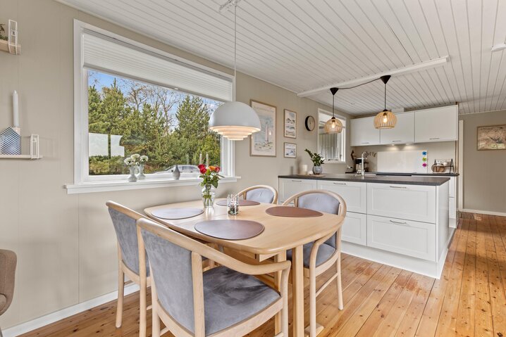 Sommerhus 61038 på Fyrrevænget 27, Ho - Billede #8