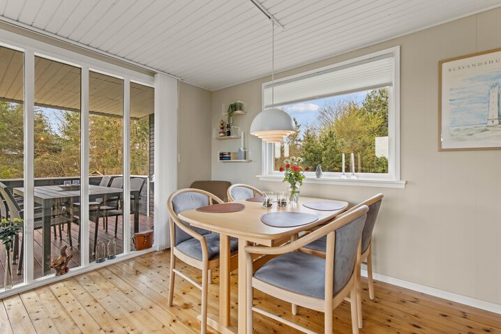 Sommerhus 61038 på Fyrrevænget 27, Ho - Billede #9