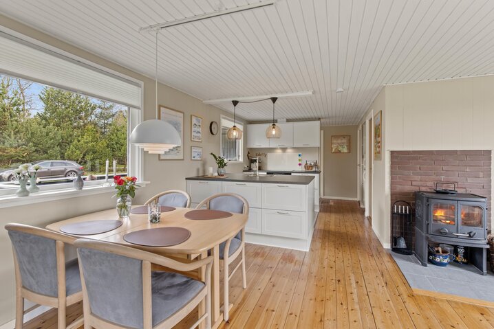 Sommerhus 61038 på Fyrrevænget 27, Ho - Billede #10