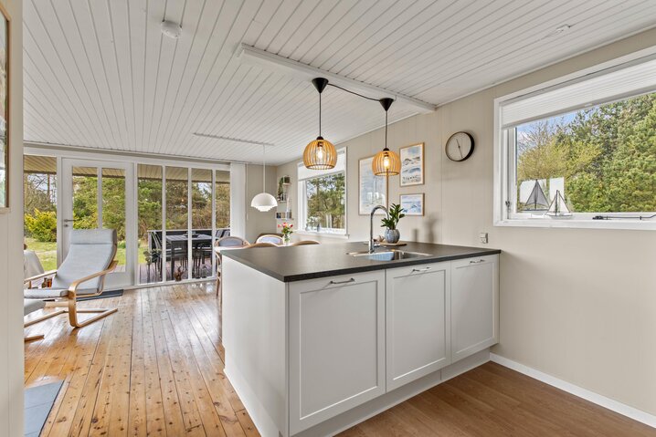Sommerhus 61038 på Fyrrevænget 27, Ho - Billede #12