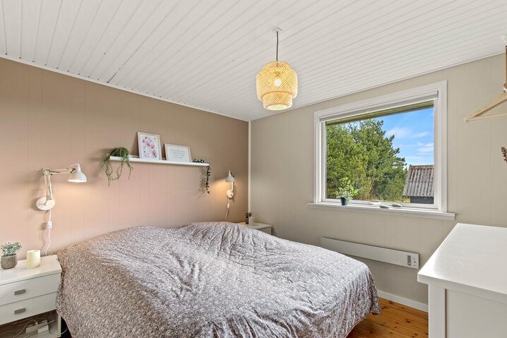 Sommerhus 61038 på Fyrrevænget 27, Ho - Billede #14