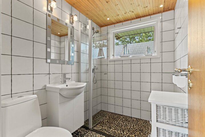 Sommerhus 61038 på Fyrrevænget 27, Ho - Billede #15