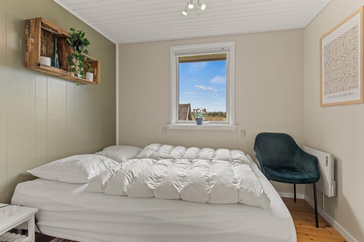 Sommerhus 61038 på Fyrrevænget 27, Ho - Billede #16
