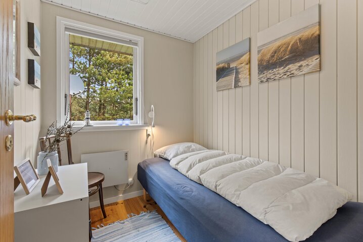 Sommerhus 61038 på Fyrrevænget 27, Ho - Billede #17